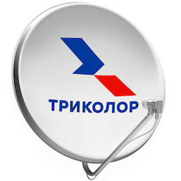Триколор Петергоф